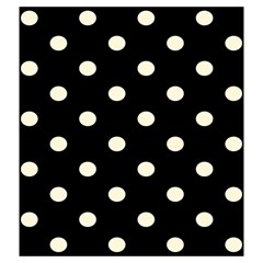 Polka Dots Back