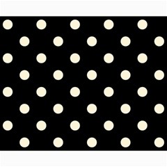 Polka Dots 10 x8  Print - 2