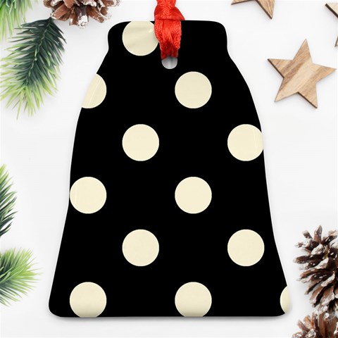 Polka Dots Back