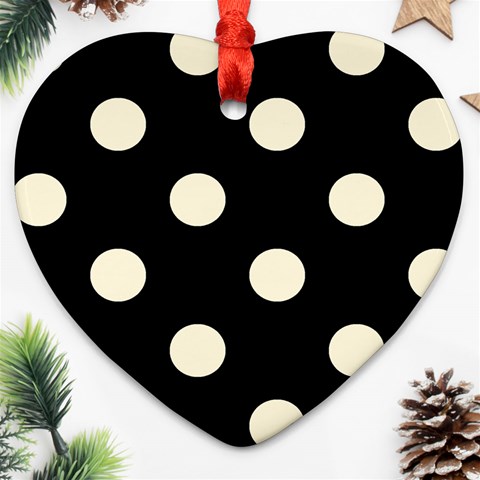 Polka Dots Front