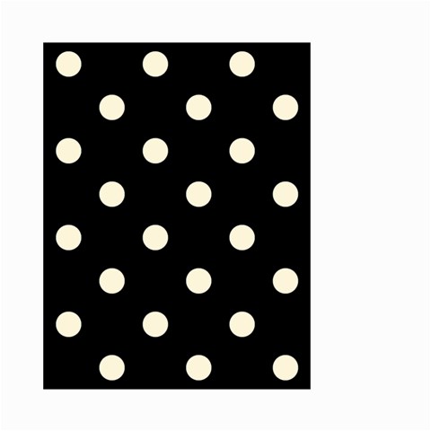 Polka Dots Back