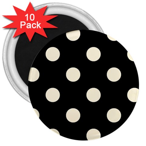 Polka Dots Front
