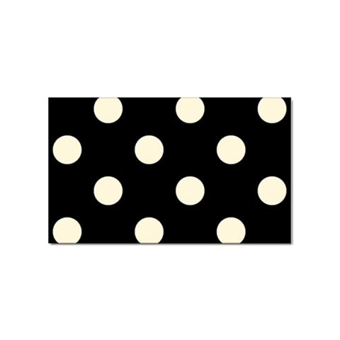 Polka Dots Front