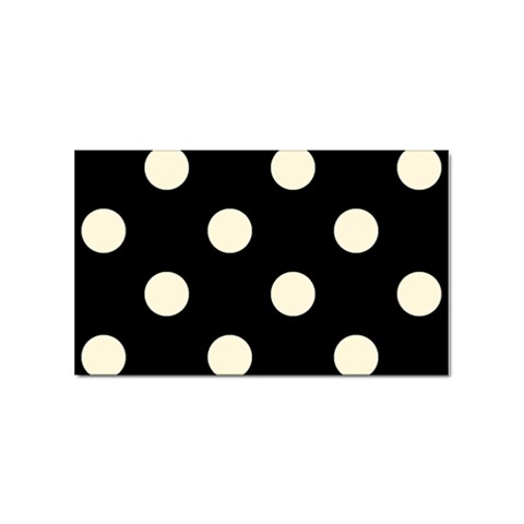 Polka Dots Front