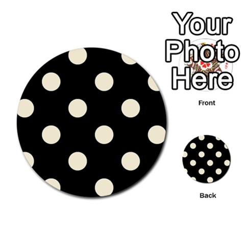 Polka Dots Front 1