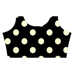 Polka Dots Top Front