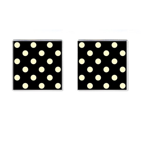 Polka Dots Front(Pair)