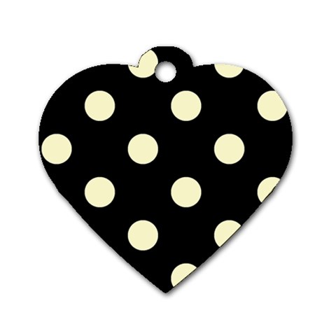 Polka Dots Front