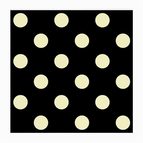 Polka Dots Back