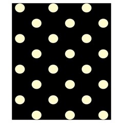 Polka Dots Back