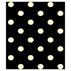 Polka Dots Back
