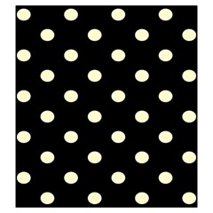 Polka Dots Back