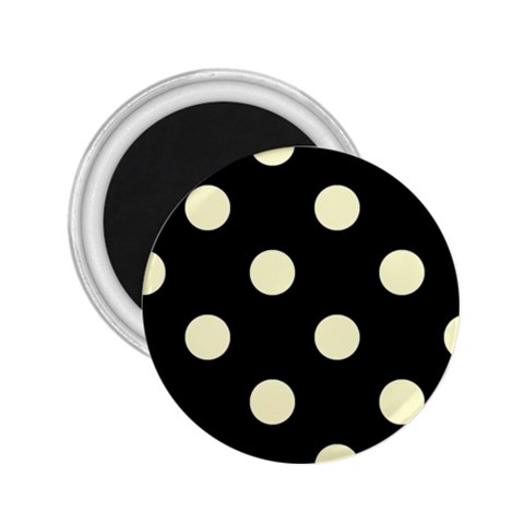 Polka Dots Front