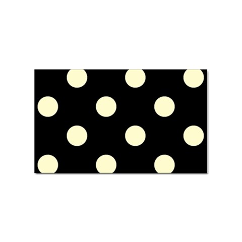 Polka Dots Front