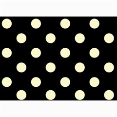 Polka Dots 7 x5  Photo Card - 9