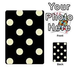 Polka Dots Back 35
