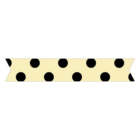 Polka Dots Strap