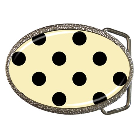 Polka Dots Front