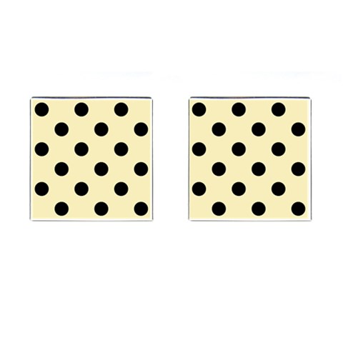 Polka Dots Front(Pair)