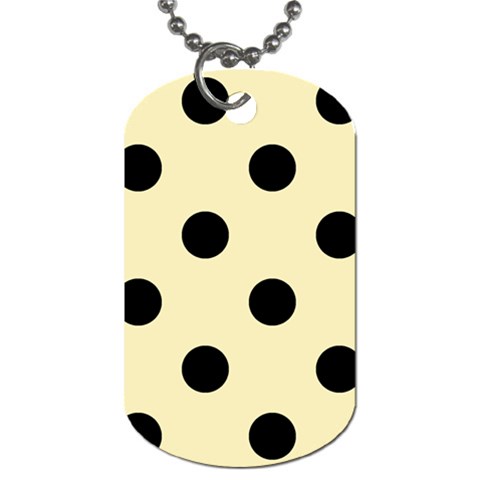 Polka Dots Front