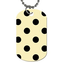 Polka Dots Back