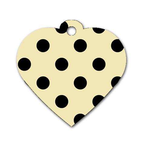 Polka Dots Front