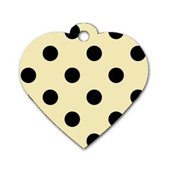 Polka Dots Back