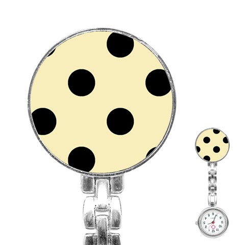 Polka Dots Front