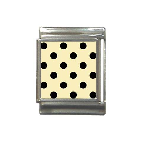 Polka Dots Front