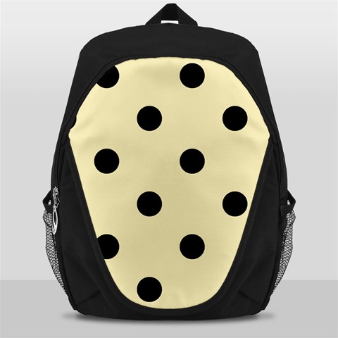 Polka Dots Front
