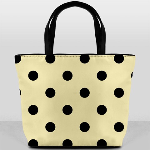 Polka Dots Back