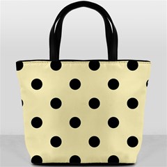 Polka Dots Back
