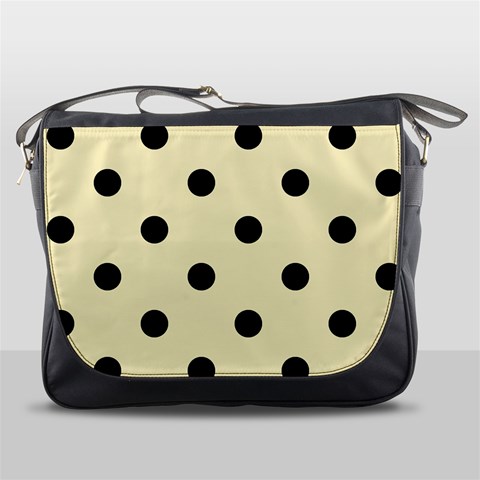 Polka Dots Front
