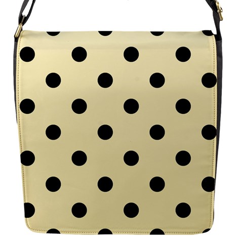 Polka Dots Front