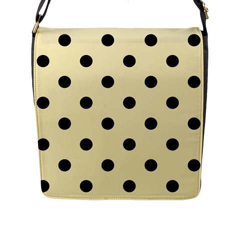 Polka Dots Front