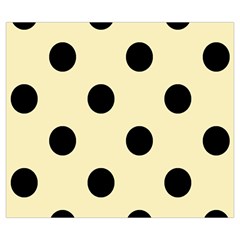 Polka Dots Back