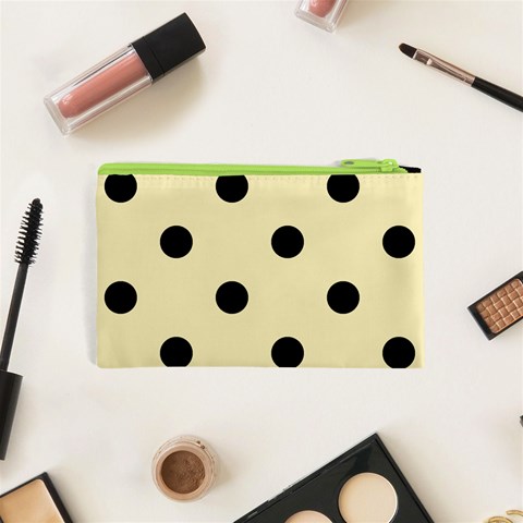 Polka Dots Back