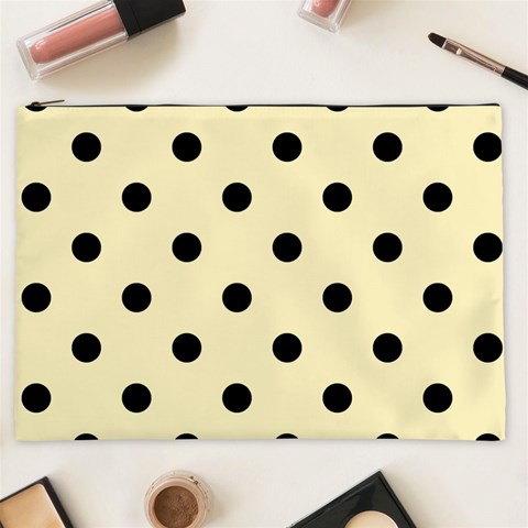 Polka Dots Front