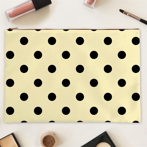 Polka Dots Front