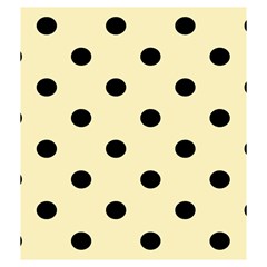 Polka Dots Back