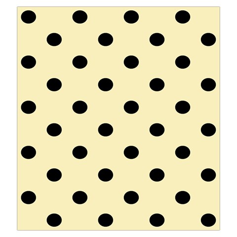 Polka Dots Back