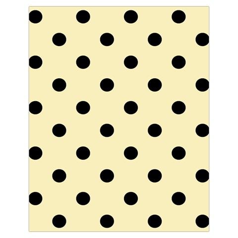 Polka Dots Front