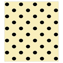 Polka Dots Back
