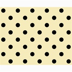 Polka Dots 10 x8  Print - 2