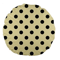 Polka Dots Back