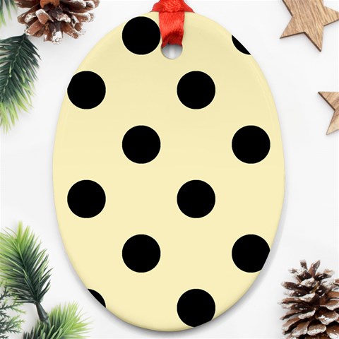 Polka Dots Front