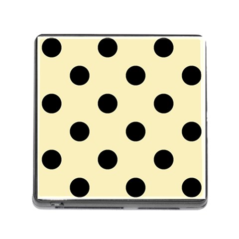Polka Dots Front