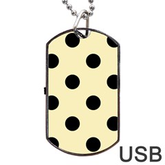 Polka Dots Front