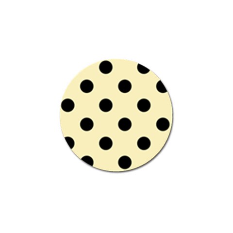 Polka Dots Front