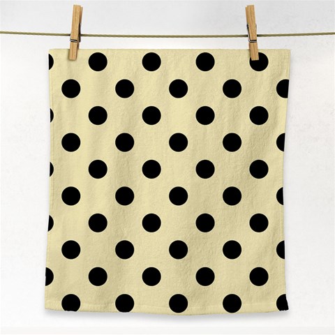 Polka Dots Front